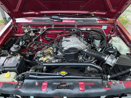 Nissan Pathfinder 3.0 Se
