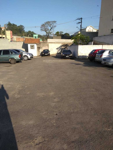 Apartamento 48 Metros - Inácio Monteiro - Reg De Guaianases