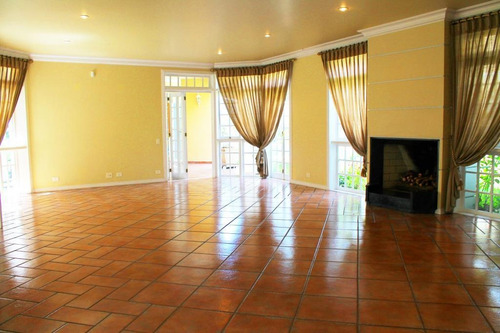 Imagem 10 de 26 de Casa De 820 Metros Quadrados 5 Dormitórios 5 Suítes 8 Vagas No Alto Da Boa Vista. - Reo57098