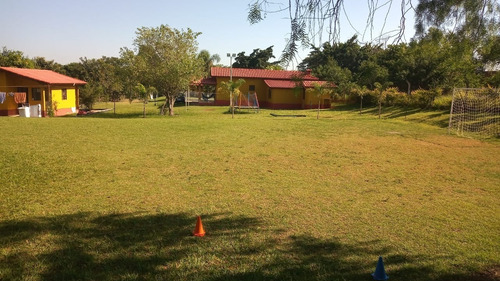 Imagem 21 de 24 de Sitio A Venda Em Boituva - 2370