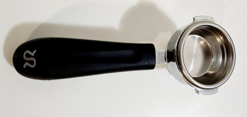 Porta Filtro 58mm Café Espresso - Rancilio Silvia Original