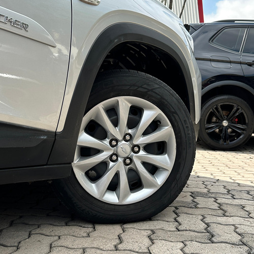Chevrolet Tracker 1.0 TURBO FLEX AUTOMÁTICO