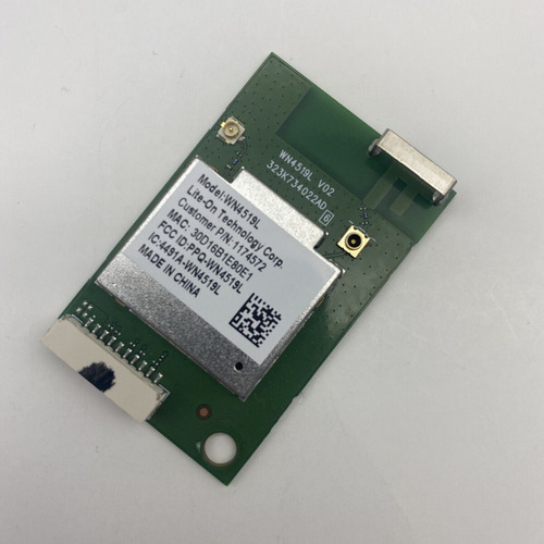 Modulo Wifi Tv Wn4519l 1174572 Hisense (Usado)