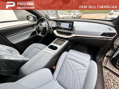 Chery Eq7 Full Electric Nuevo Precio 2025 0km
