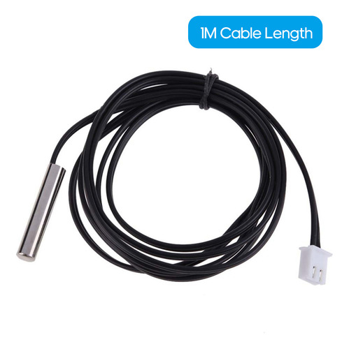 Sensor De Temperatura, Cable De Sonda, Sensor De Temperatura