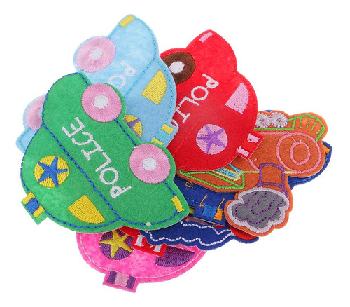 Para Niños 16x - Parches De Hierro En Parches Diy Parches