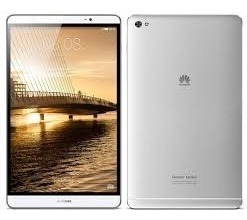 Tablet Huawei Mediapad M2 8.0, Octacore, 2gb Ram, 16gb Nueva