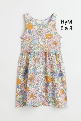 Vestido Hym Nena