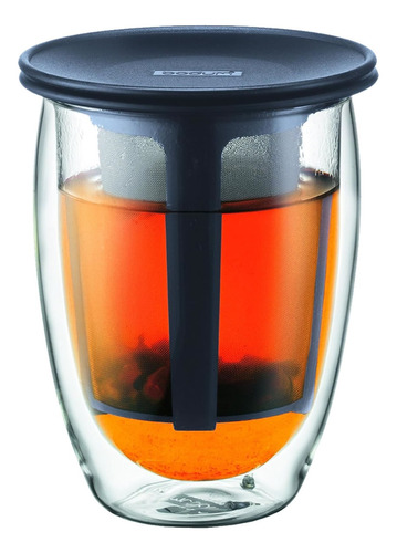 Vaso Infusor Bodum Te Doble Pared 350 Ml Tienda Pepino