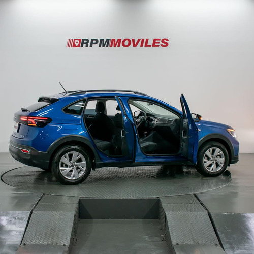 Volkswagen Nivus 1.0 Tsi 200 Comfortline
