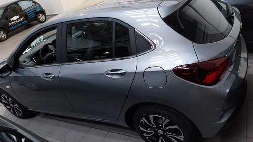 Chevrolet Onix 1.0 Turbo Premier At