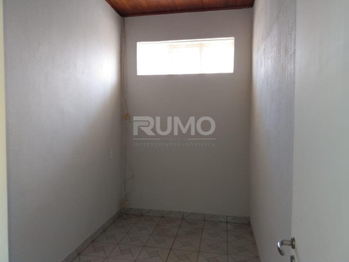 Imagem 8 de 19 de Casa À Venda Em Jardim Nova Europa - Ca010486