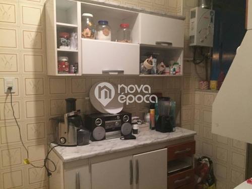 Apartamento - Ref: Ap3ap52813