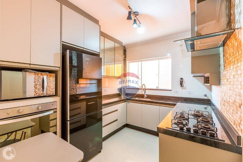 Imagem 13 de 25 de Casa Com 3 Quartos À Venda, 182 M² Por R$ 695.000 - Centro - Atibaia/sp - Ca6000
