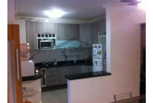 Imagem 4 de 15 de Sob592-sobrado Com 20m² 4 Suítes, 3 Vagas Na Vila Formosa