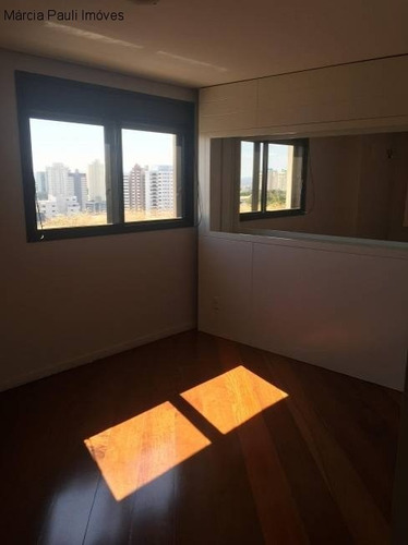 Imagem 7 de 19 de Apartamento A Venda Portal Do Anhangabau Em Jundiai. - Ap06465 - 69879023