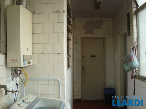 Imagem 5 de 13 de Apartamento - Centro - Sp - 534153