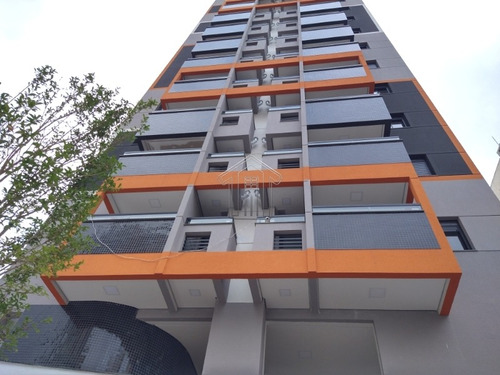 Imagem 29 de 30 de Apartamento Em Condomínio Para Venda No Bairro Campestre, 2 Dormitórios, 1 Vagas, 37 M² - 15872ag22