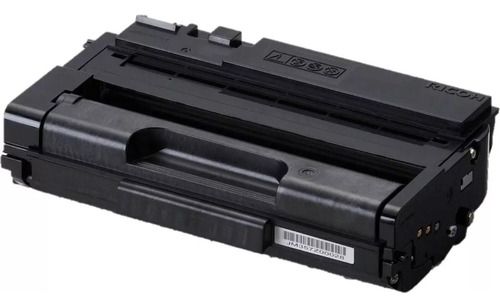 Toner Compatível Ricoh Sp3710 Sp3710sf Sp3710dn 6.4k Evolut