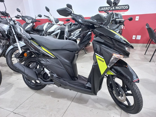 Yamaha Neo 125, Sem Entrada 12x1290 No Cartão De Crédito