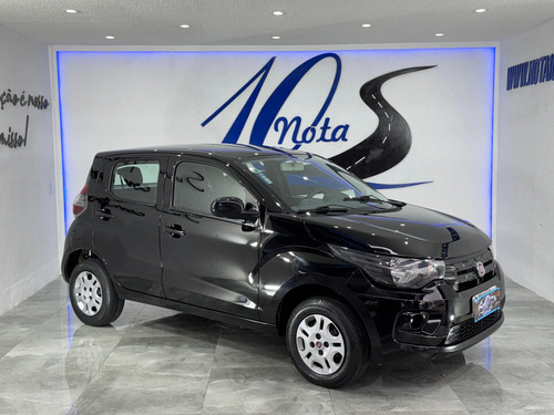 Fiat Mobi 1.0 Easy Flex 5p