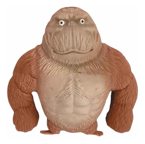 Squeeze Escuichi Mini Gorila Chango Anti Estrés Pack 12