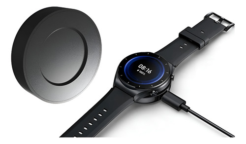 Cable Usb Cargador Premium Para Xiaomi Watch S1