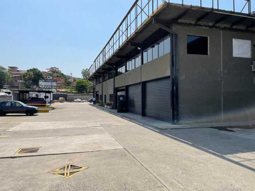 Galpon En Venta
