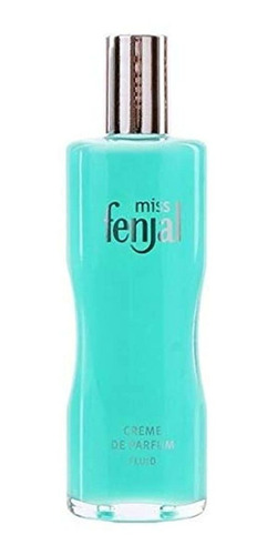 Miss Fenjal Classic Creme De Parfum 3.4 fl Oz 3.4 Fl. Crema