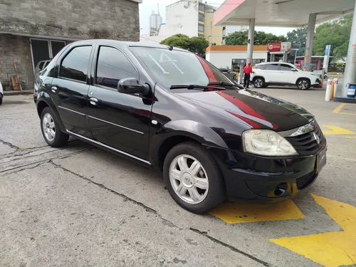 Renault Logan 1.6 Dynamique Fii