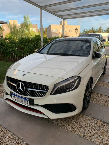Mercedes Benz Clase A250 Sport 218cv