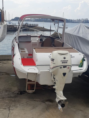 Power Boat