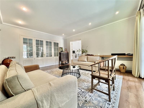 Imagen 6 de 30 de Venta Casa La Dehesa: Santa Blanca / Las Pataguas
