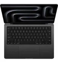 Comprar Laptop Apple Macbook Pro 14  M3 Max Mrx53ll\u002Fa 1tb Black