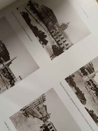 Libro:buenos Aires Ciudad Y Campaña 1860- 1870