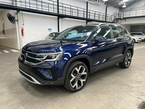 Volkswagen Taos 1.4 250 Tsi Highline