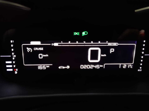 Citroen C4 Lounge Shine 1.6 Thp Top De Linha