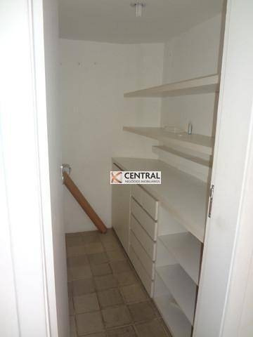 Casa Com 3 Dormitórios Para Alugar, 160 M² Por R$ 6.500,00/mês - Barra - Salvador/ba - Ca0331