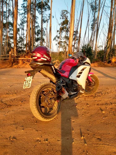 Imagem 3 de 8 de Kawasaki Ninja 300r