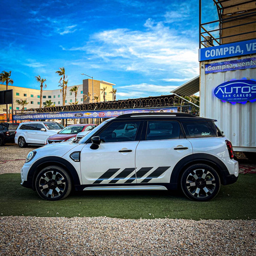 Mini Countryman 2023