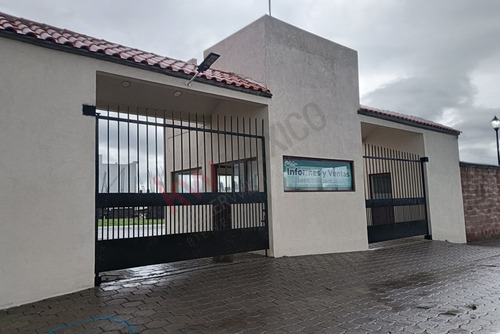 Lotes Residenciales En Fraccionamiento, Colonia Vista Hermosa, San Miguel Contla