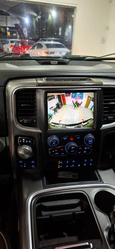 RAM Ram 5.7 Laramie 4x4 At