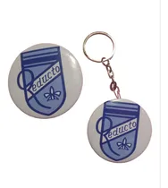 Comprar Club Reducto. Pin + Llavero Destapador. Todos Los Equipos