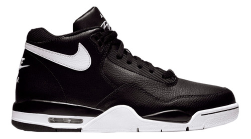 Zapatilla Nike Flight Legacy 100% Original I Bq4212-002