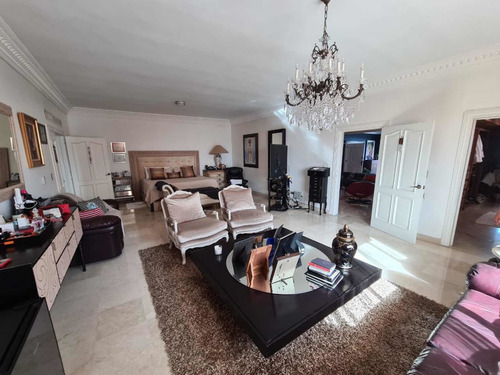 Imagen 10 de 30 de Apartamento En Venta Los Cacicazgos Us$725,000