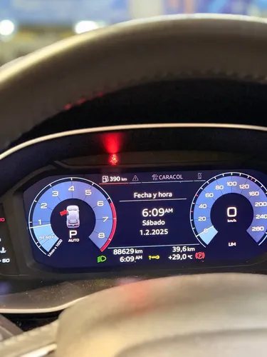 Audi Q3 1.4 Tfsi Attraction