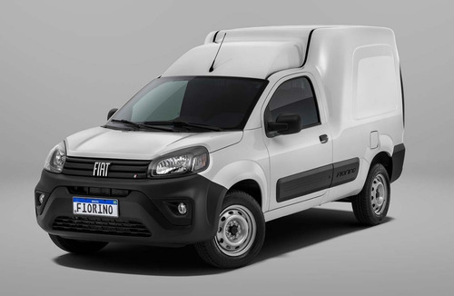 Imagen 1 de 4 de Fiat Fiorino 2022 0km.