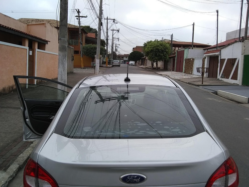 New Fiesta