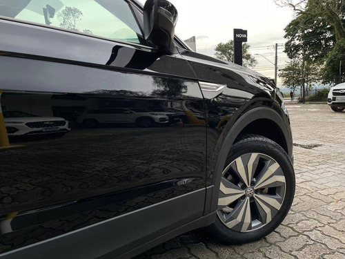 Imagem 11 de 15 de Volkswagen T-cross 1.0 200 Tsi Total Flex Comfortline