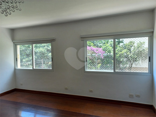 Imagem 2 de 15 de Apartamento Para Locação, Itaim Bibi - Sp - Reo656516